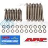 ARP 454-3601 SB FORD 289-302 SS HEX HEAD BOLT KIT