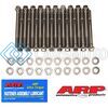 ARP 454-3602 SB FORD BOSS 302 SS HEX HEAD BOLT KIT
