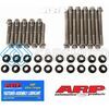 ARP 454-3605 SB FORD W/ W HEADS SS HEX HEAD BOLT KIT
