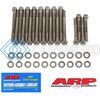 ARP 480-3700 OLDSMOBILE 350-455 7/15IN SS 12PT HEAD BOLT KIT