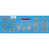 ARP 555-9502 BB FORD FE SERIES 12PT SS ACCESSORY KIT