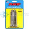 ARP 612-3500 5/16 - 18 X 3.500 STAINLESS STEEL 12PT BOLTS (5PK)