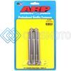 ARP 612-4250 5/16 - 18 X 4.250 STAINLESS STEEL 12PT BOLTS (5PK)