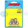ARP 613-0500 3/8-16 X 0.500 12PT SS BOLTS