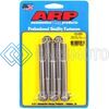 ARP 613-3500 3/8-16 X 3.500 12PT SS BOLTS