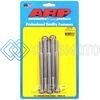 ARP 613-4750 3/8-16 X 4.750 12PT SS BOLTS