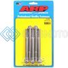 ARP 614-4500 7/16-14 X 4.500 12PT 1/2 WRENCHING SS BOLTS