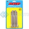 ARP 614-4750 7/16-14 X 4.750 12PT 1/2 WRENCHING SS BOLTS