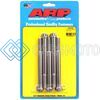 ARP 616-4750 7/16-14 X 4.750 12PT SS BOLTS