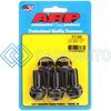ARP 617-1000 1/2-13 X 1.000 HEX BLACK OXIDE BOLTS