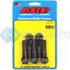 ARP 617-2000 1/2-13 IN. THREAD, 2.00 IN 8740 CHROMOLY BOLTS - SET OF 5
