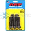 ARP 617-2250 1/2-13 X 2.250 HEX BLACK OXIDE BOLTS