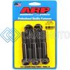 ARP 617-3000 1/2-13 X 3.000 HEX BLACK OXIDE BOLTS