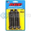 ARP 617-3500 1/2-13 IN. THREAD, 3.5 IN 8740 CHROMOLY BOLTS - SET OF 5