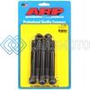 ARP 617-4250 1/2-13 X 4.250 HEX BLACK OXIDE BOLTS