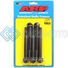 ARP 617-4500 1/2-13 X 4.500 HEX BLACK OXIDE BOLTS