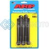 ARP 617-4750 1/2-13 X 4.750 HEX BLACK OXIDE BOLTS