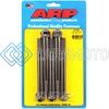 ARP 617-5000 1/2-13 IN. THREAD, 5.00 IN 8740 CHROMOLY BOLTS - SET OF 5