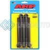 ARP 617-5250 1/2-13 X 5.250 HEX BLACK OXIDE BOLTS