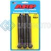 ARP 617-5500 1/2-13 X 5.500 HEX BLACK OXIDE BOLTS