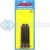 ARP 617-5750 1/2-13 X 5.750 HEX BLACK OXIDE BOLTS