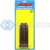 ARP 617-6000 1/2-13 X 6.000 HEX BLACK OXIDE BOLTS