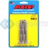 ARP 621-3000 1/4-20 X 3.000 HEX SS BOLTS