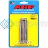 ARP 621-3250 1/4-20 X 3.250 HEX SS BOLTS