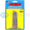 ARP 621-3500 1/4-20 X 3.500 HEX SS BOLTS