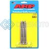 ARP 621-4000 1/4-20 X 4.000 HEX SS BOLTS