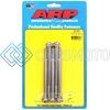 ARP 622-4500 5/16-18 X 4.500 HEX SS BOLTS