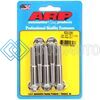 ARP 623-2250 3/8-16 X 2.250 HEX SS BOLTS