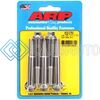 ARP 623-2750 3/8-16 X 2.750 HEX SS BOLTS