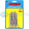 ARP 623-3000 3/8-16 X 3.000 HEX SS BOLTS