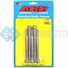 ARP 623-4500 3/8-16 X 4.500 HEX SS BOLTS