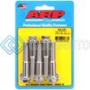 ARP 624-2250 7/16-14 X 2.250 HEX 1/2 WRENCHING SS BOLTS
