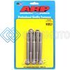 ARP 624-4000 7/16-14 X 4.000 HEX 1/2 WRENCHING SS BOLTS