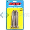 ARP 624-4750 7/16-14 X 4.750 HEX 1/2 WRENCHING SS BOLTS