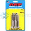 ARP 625-2750 3/8-16 X 2.750 HEX 7/16 WRENCHING SS BOLTS