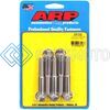 ARP 626-2500 7/16-14 X 2.500 HEX SS BOLTS
