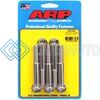 ARP 626-3000 7/16-14 X 3.000 HEX SS BOLTS