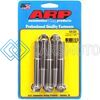 ARP 626-3250 7/16-14 X 3.250 HEX SS BOLTS