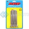 ARP 626-5000 7/16-14 X 5.000 HEX SS BOLTS