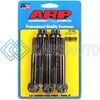ARP 627-3500 1/2-13 IN. THREAD, 3.50 IN 8740 CHROMOLY BOLTS - SET OF 5