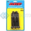 ARP 627-4250 1/2-13 X 4.250 12PT BLACK OXIDE BOLTS