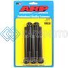 ARP 627-4750 1/2IN - 13 X 4.750IN 12PT BLACK OXIDE BOLTS (5/PKG)