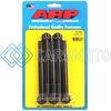 ARP 627-5000 1/2-13 IN. THREAD, 5.00 IN 8740 CHROMOLY BOLTS - SET OF 5