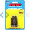 ARP 640-1500 1/4 IN.-20 RH THREAD, 1.500 IN 12 POINT BOLTS - SET OF 5