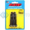 ARP 640-2250 1/4 IN.-20 RH THREAD, 2.250 IN 12 POINT CUSTOM 450 BOLTS - SET OF 5