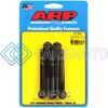 ARP 641-3000 5/16 IN.-18 RH THREAD, 3.000 IN 12 POINT CUSTOM 450 BOLTS - SET OF 5